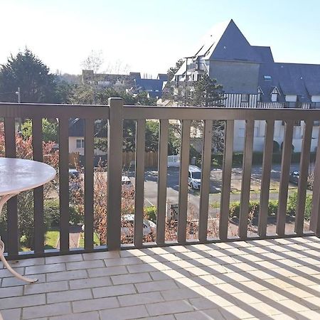 Cabourg Cosy, Appartement Refait A Neuf, 5 Min A Pied De La Mer 外观 照片