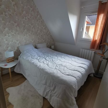 Cabourg Cosy, Appartement Refait A Neuf, 5 Min A Pied De La Mer 外观 照片