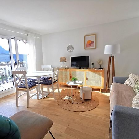 Cabourg Cosy, Appartement Refait A Neuf, 5 Min A Pied De La Mer 外观 照片